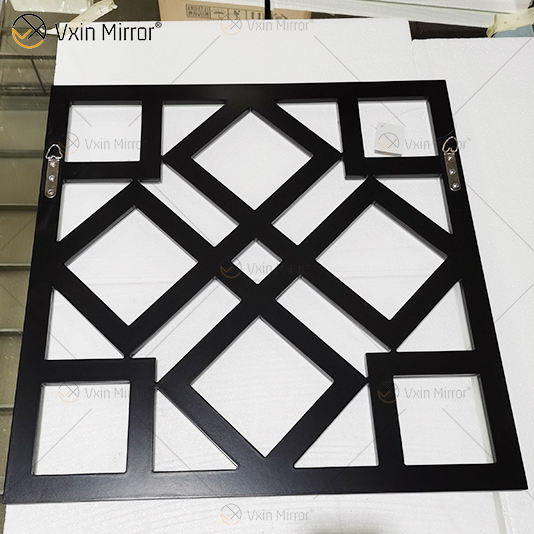 decorative mirror large مرآة زخرفية كبيرة