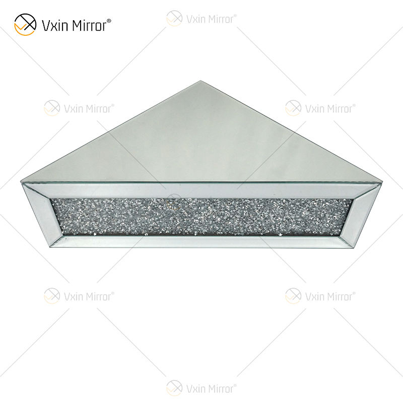 mirror for wall decoration مرآة لتزيين الجدار