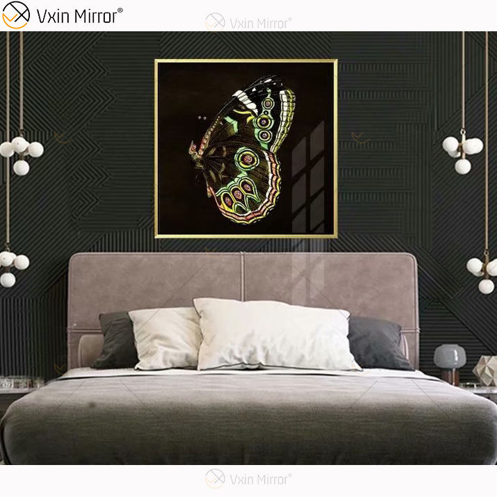 3 piece framed wall art Arte da parede emoldurada de 3 peças