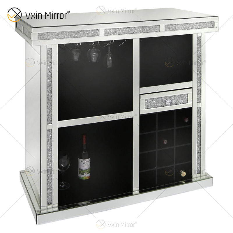 cabinet with shelving مجلس الوزراء مع رفوف