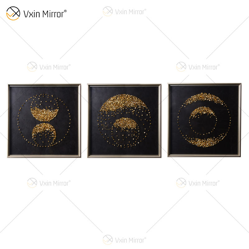 crystal flowr wall art flower Crystal Flowr Wandkunstblume