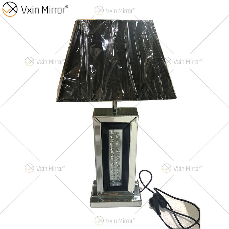 demetra table lamp Деметра настольная лампа