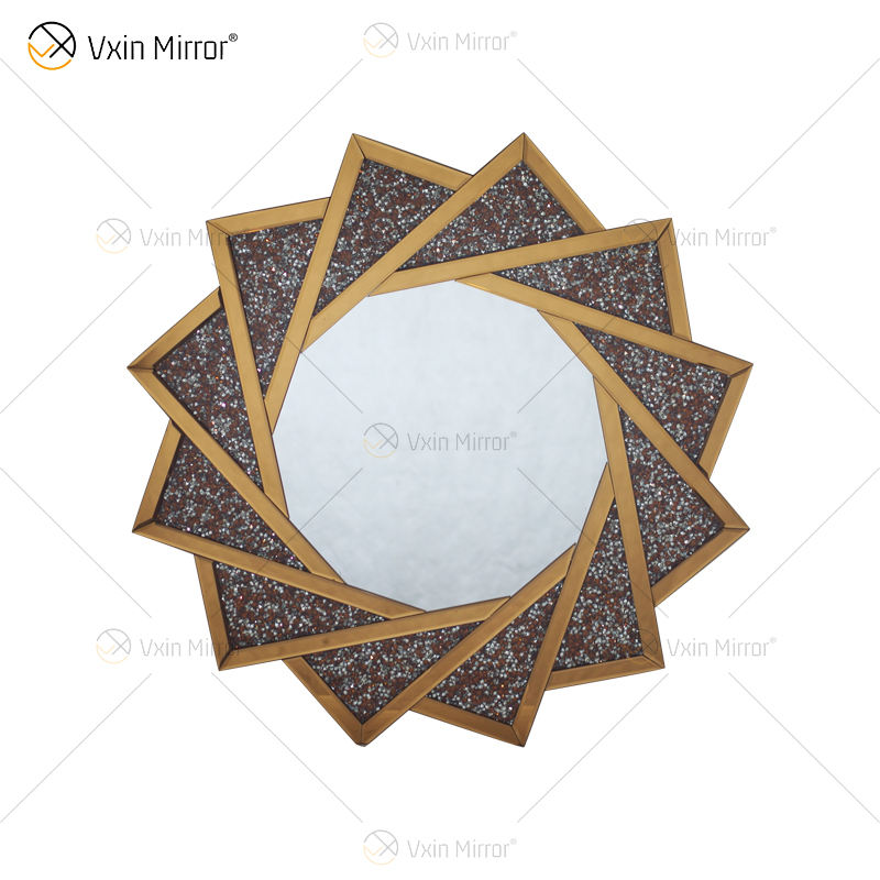 vanity mirror for table مرآة الغرور للجدول