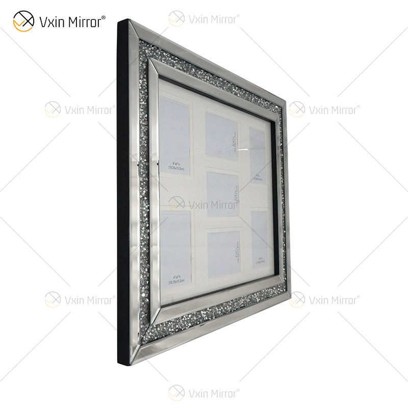 cheap wall mirror decor ديكور مرآة الجدار الرخيصة