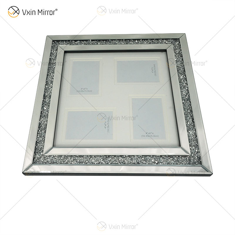 wall mirror decor ديكور مرآة الجدار