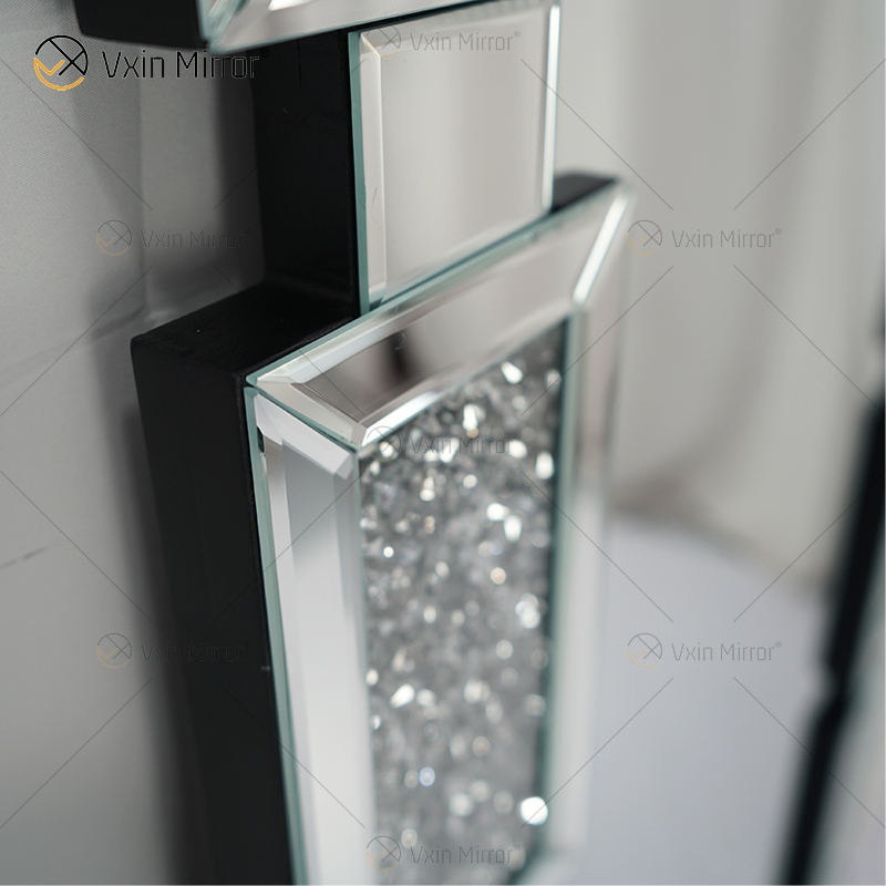 large decorative wall mirrors مرايا جدار زخرفية كبيرة