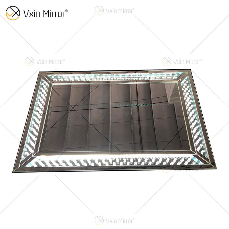 corner makeup vanity with mirror угловой макияж тщеславие с зеркалом