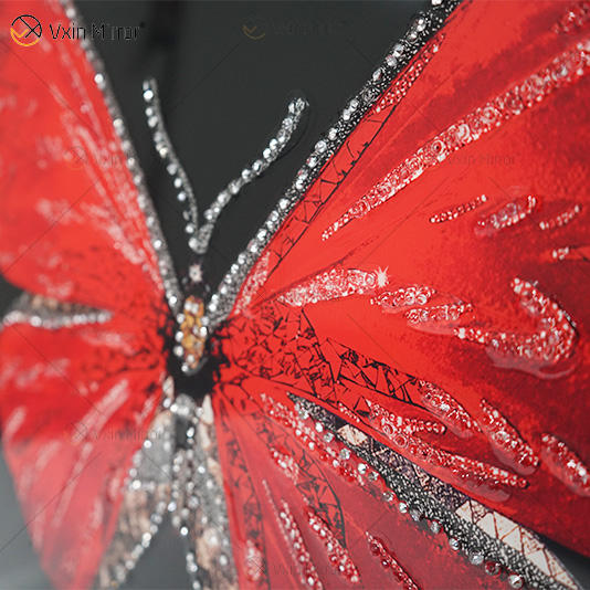 crystal art group 30x40 moderno wall art Kristallkunstgruppe 30x40 Moderno Wandkunst