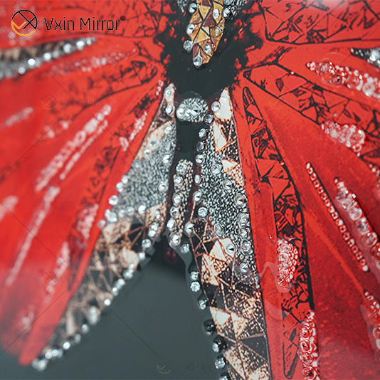 crystal art group moderno wall art Kristallkunstgruppe Moderno Wandkunst