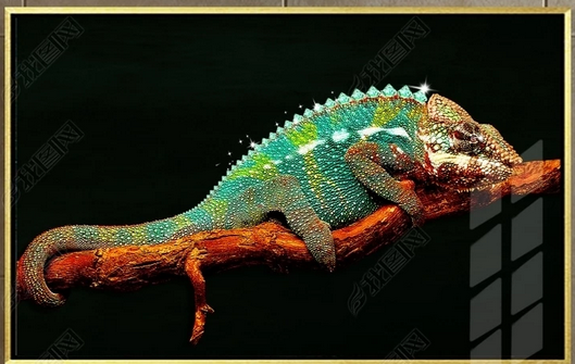 crystal wall art uk Crystal Wall Art UK