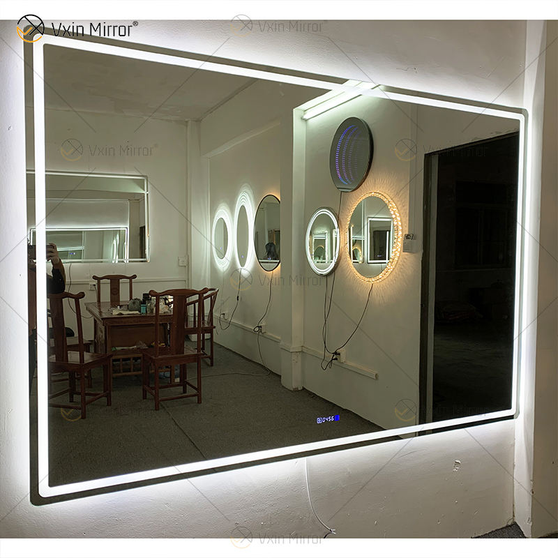 vanity led mirror Vanidade LED Mirror