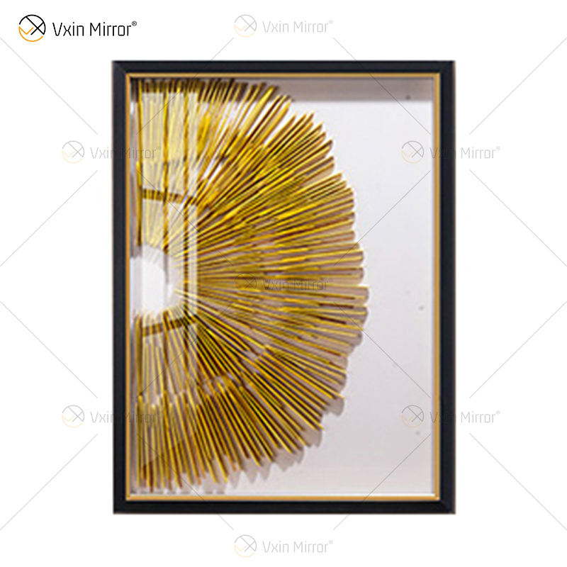 crystal art group moderno wall art Kristallkunstgruppe Moderno Wandkunst