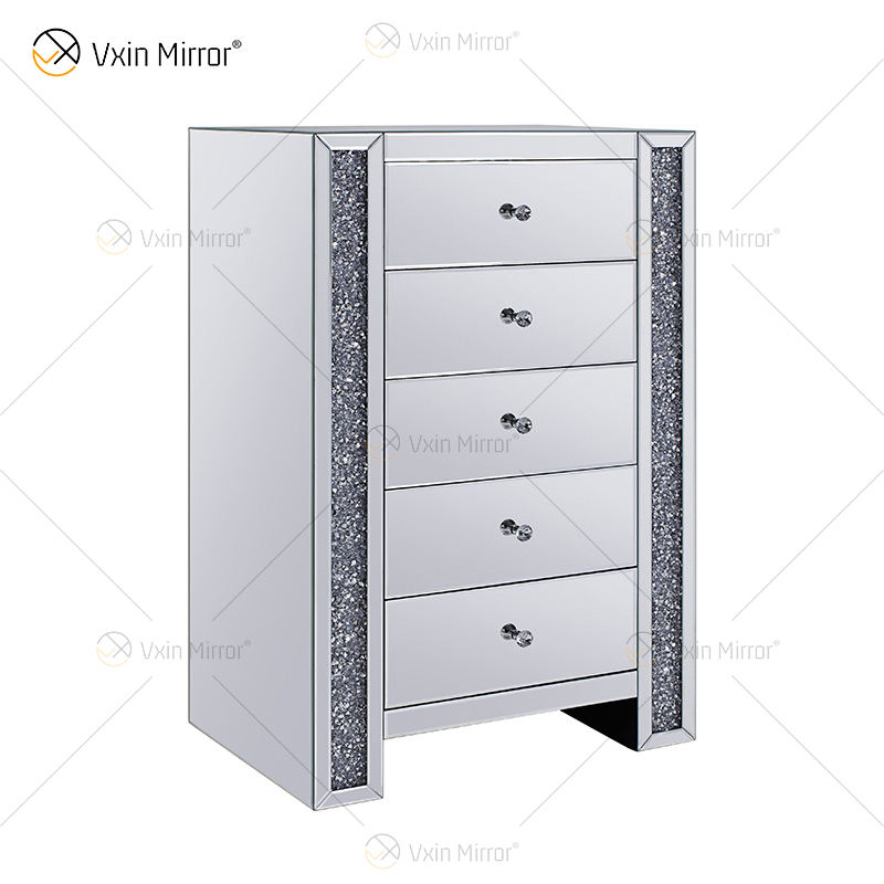 mirror for nightstand Зеркало для тумбочки