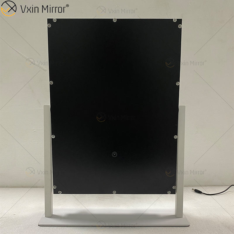 large led bathroom mirror Espejo de baño LED grande