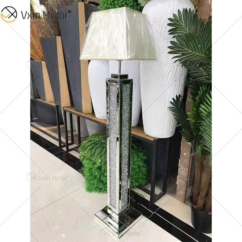 floor lamp in office Торм в офисе