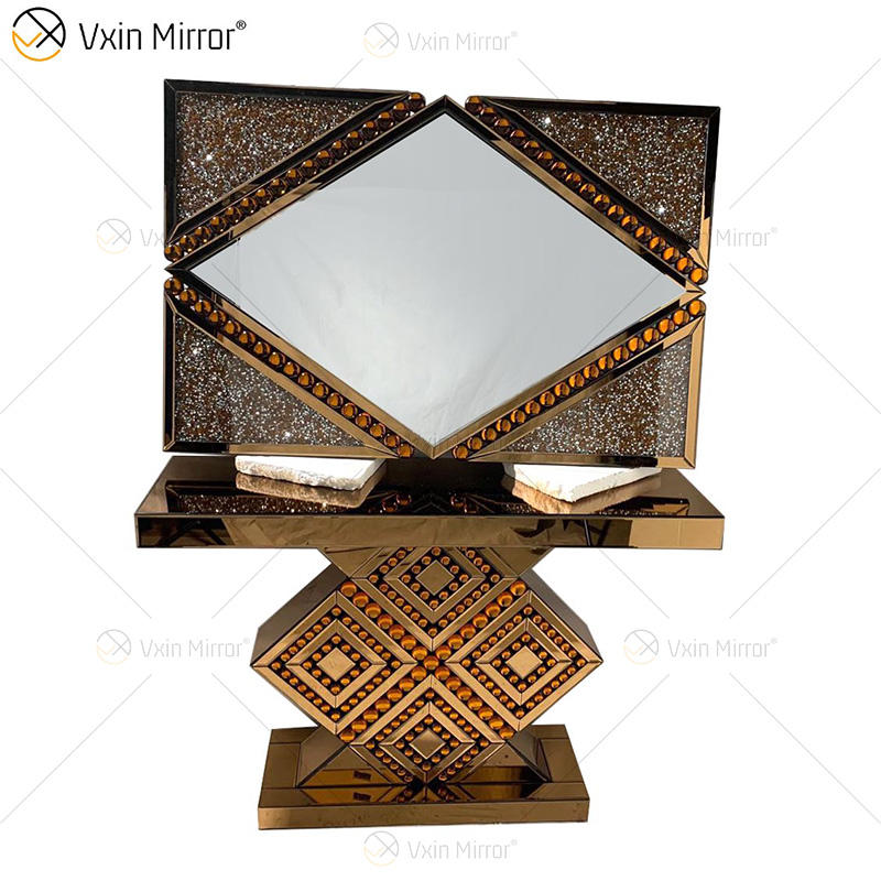 vanity with storage الغرور مع التخزين