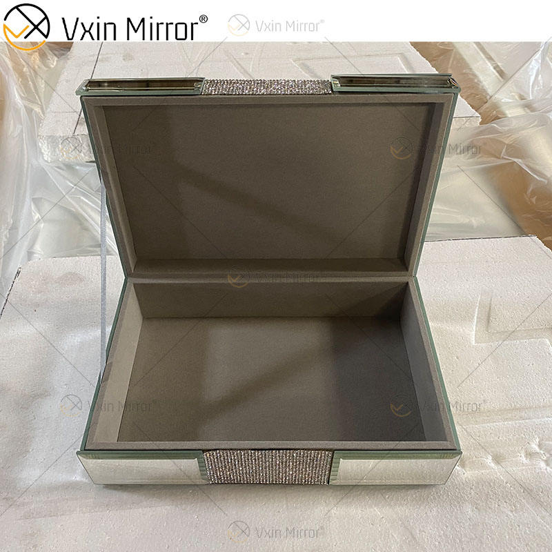 jewelry mirror storage Ювелирное зеркало
