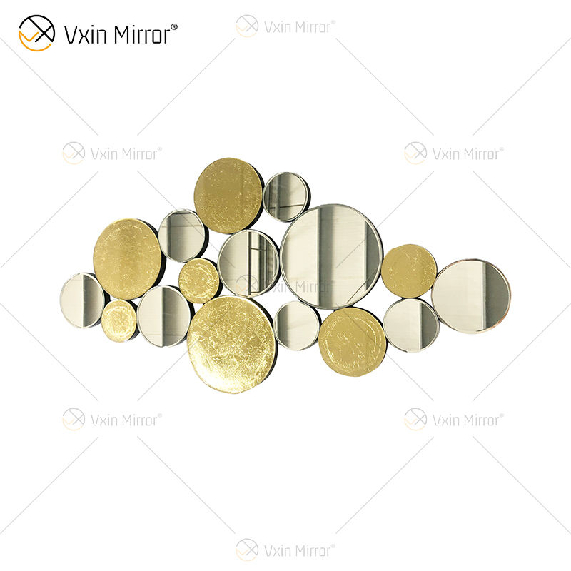 wall mirror with storage Wandspiegel mit Lagerung