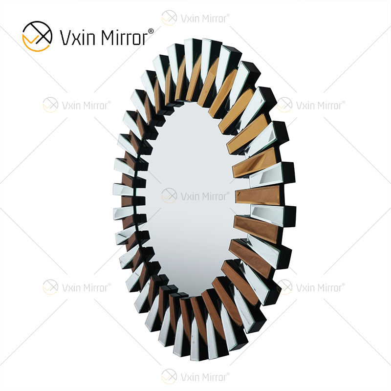 mirror unique مرآة فريدة من نوعها