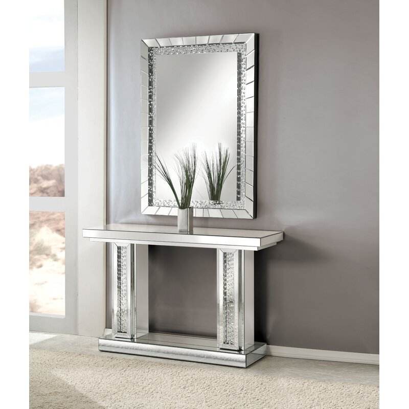 vanity table with drawers mesa de tocador con cajones