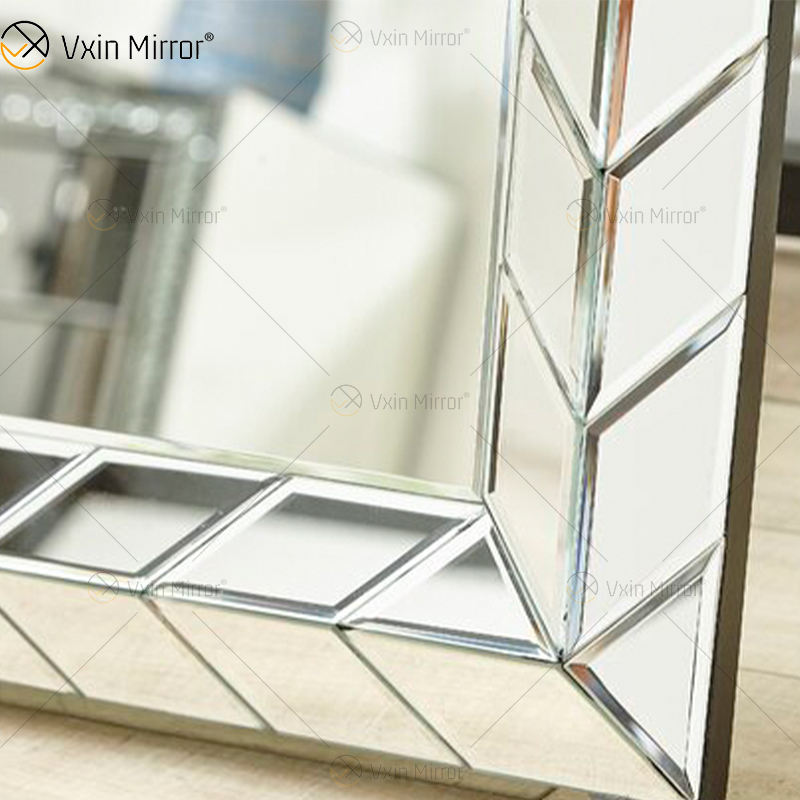 full lenth mirror Espelho completo da lenteira