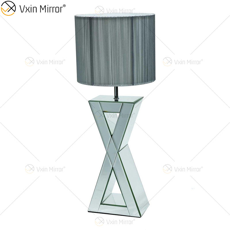 chinese table lamp Китайская настольная лампа