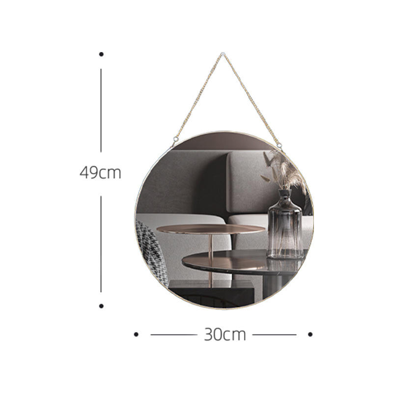 full length mirror decor ديكور مرآة كامل الطول