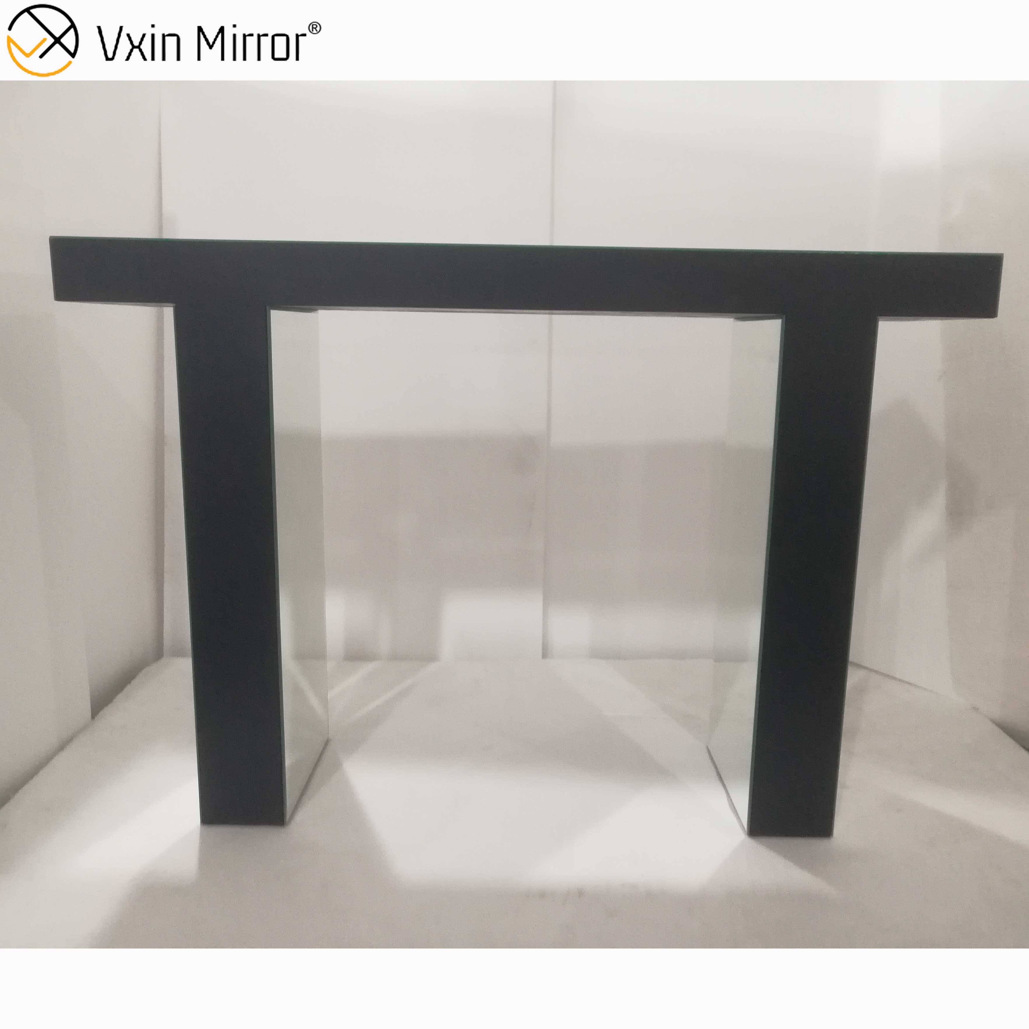 glass dinning room set juego de comedor de vidrio