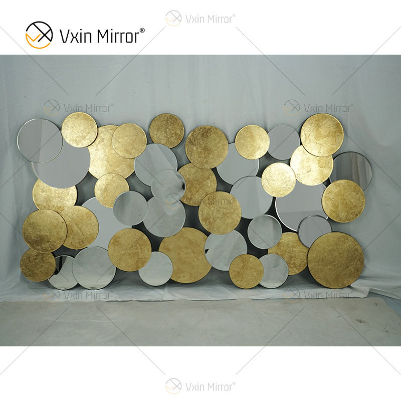 luxury mirror مرآة فاخرة