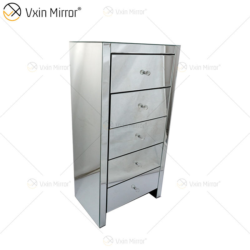 dresser mirror and nightstand set Комод зеркало и набор на тумбочке