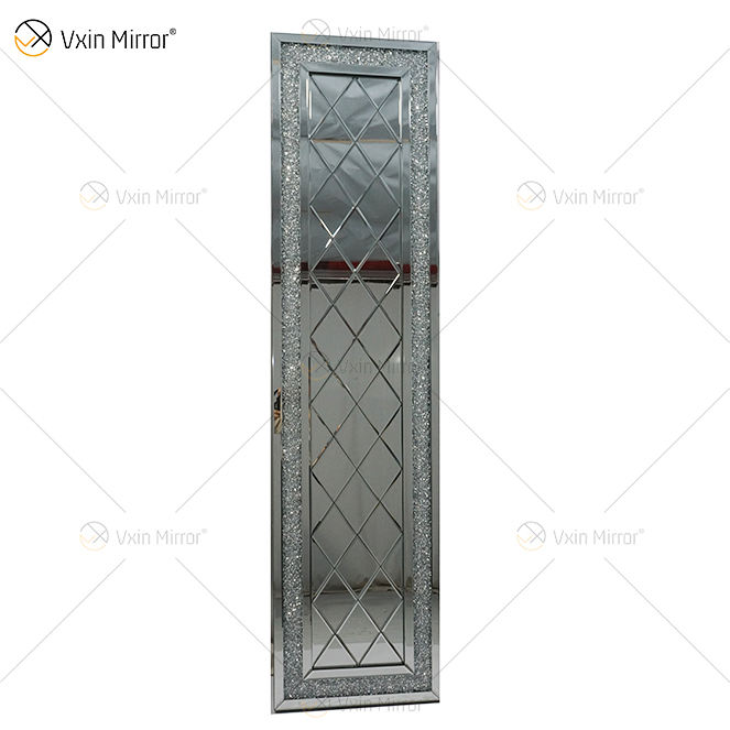 wall mirror frame إطار مرآة الجدار