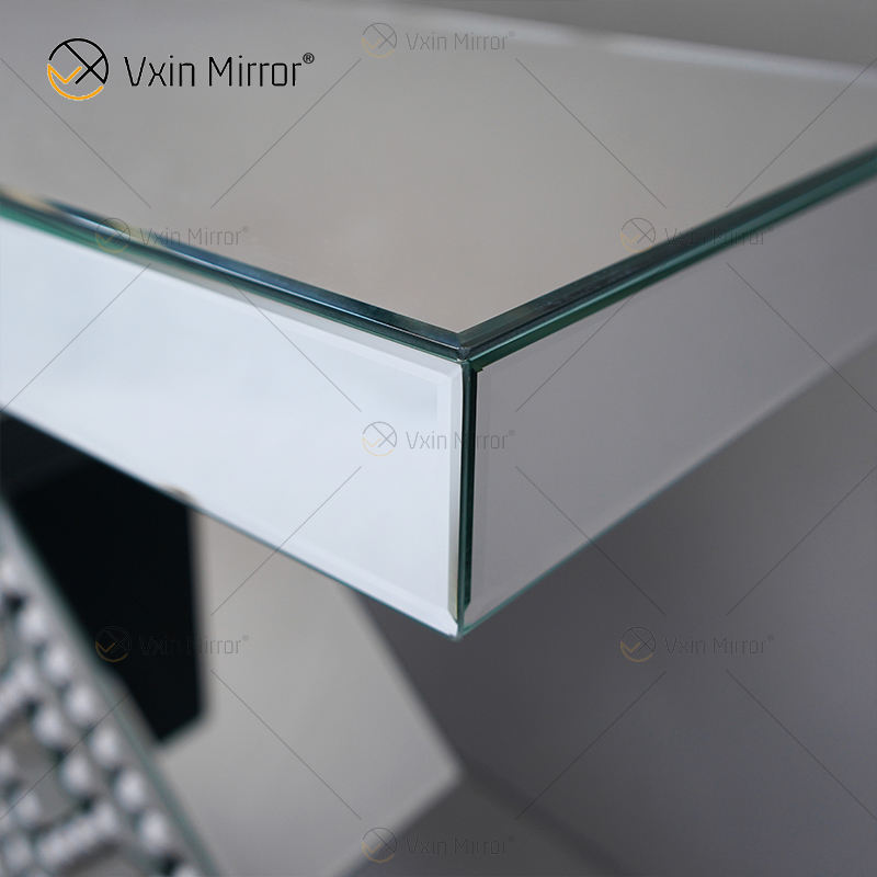 mirror chest Spiegelkiste