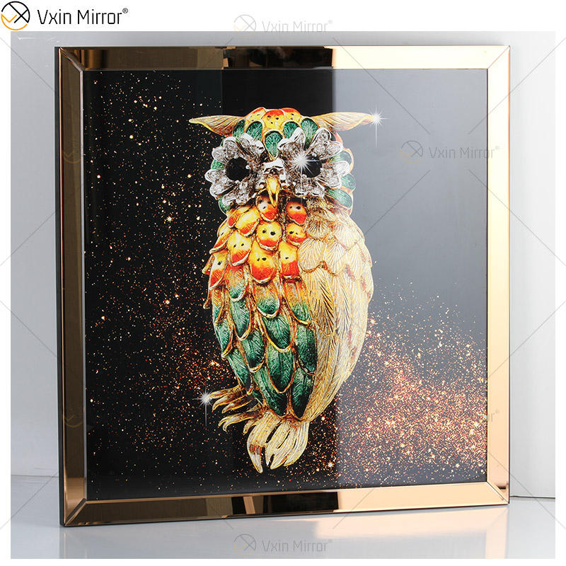 colorful art prints farbenfrohe Kunstdrucke
