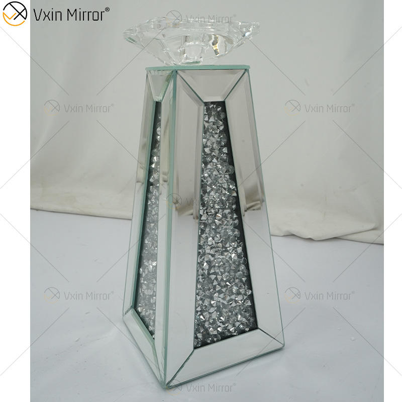 5 wick candle holder 5 Wick Veller titular