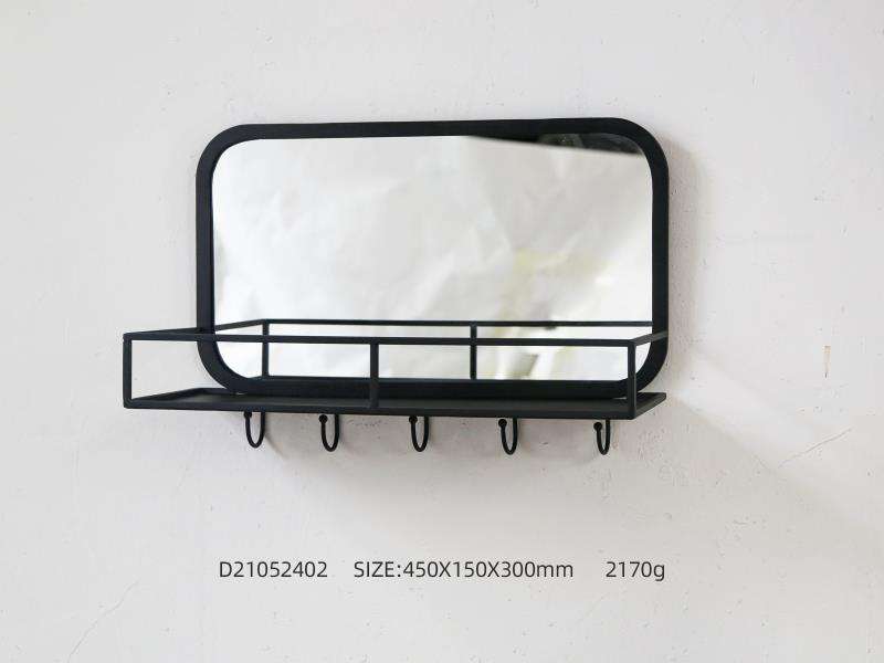 arch wall mirrors Bogenwandspiegel
