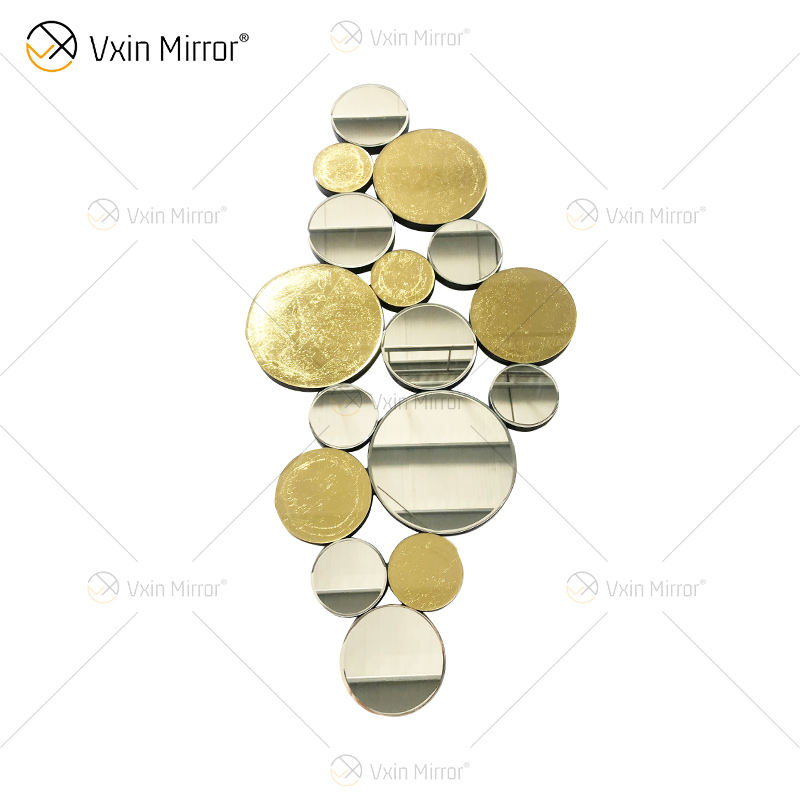 wall mount mirrors Wandhalterspiegel