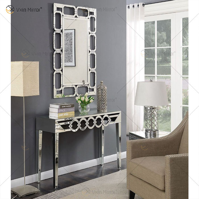 mirror make up vanity Vanidad de maquillaje espejo