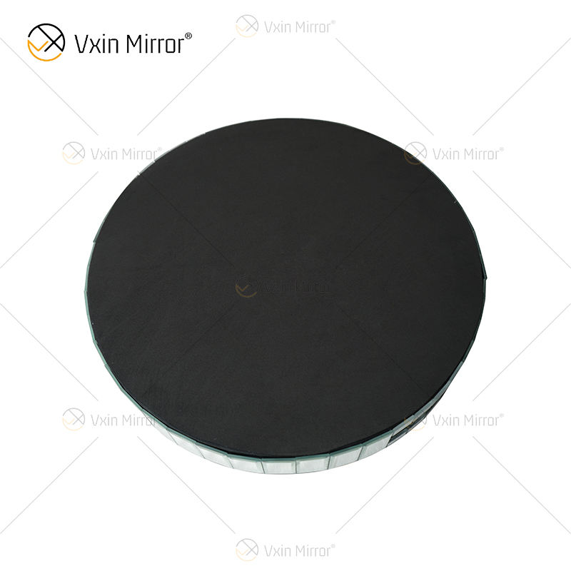 round table tray Круглый поднос