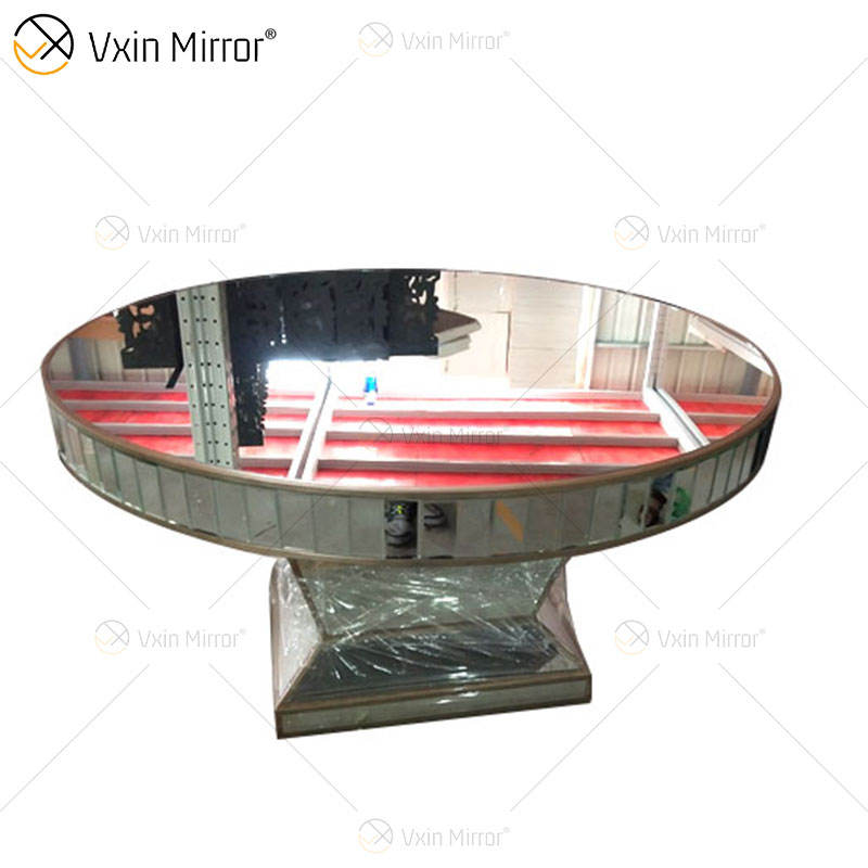 modern glass coffe table mesa de café de vidrio moderno