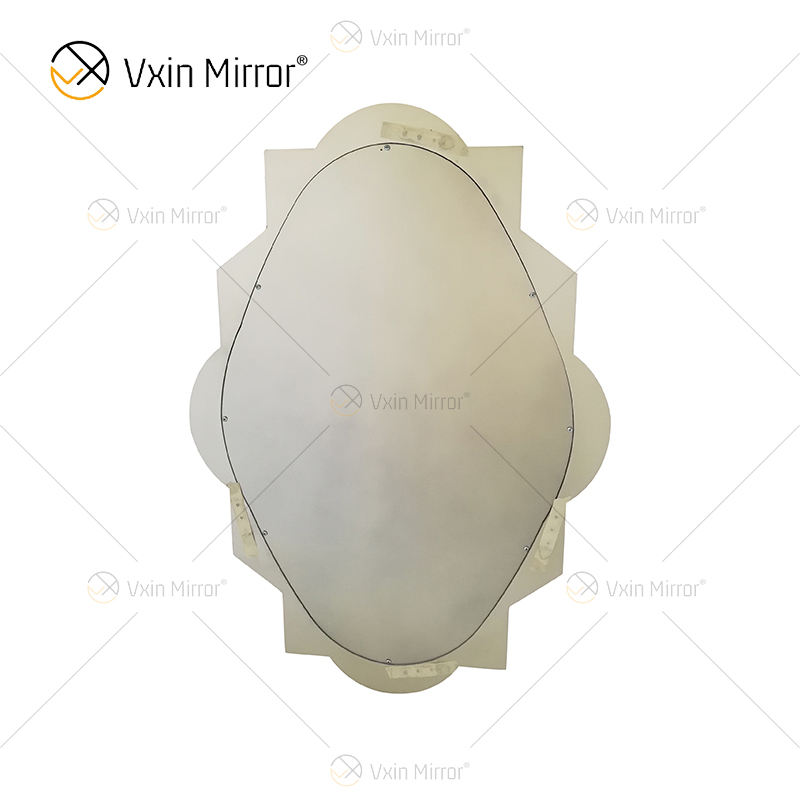 decorative living room mirrors مرايا غرفة المعيشة الزخرفية