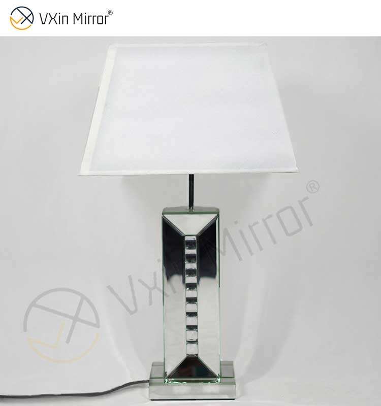 diy table lamp from vase lâmpada de mesa DIY do vaso
