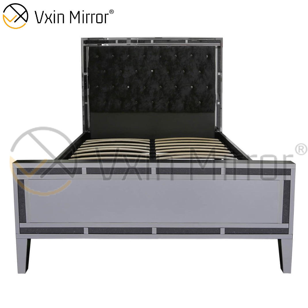 headboard mirrors espejos de cabecera