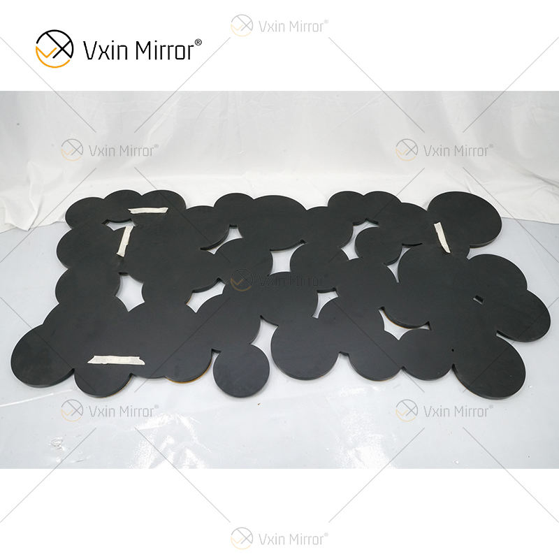 mirror rectangular مرآة مستطيلة