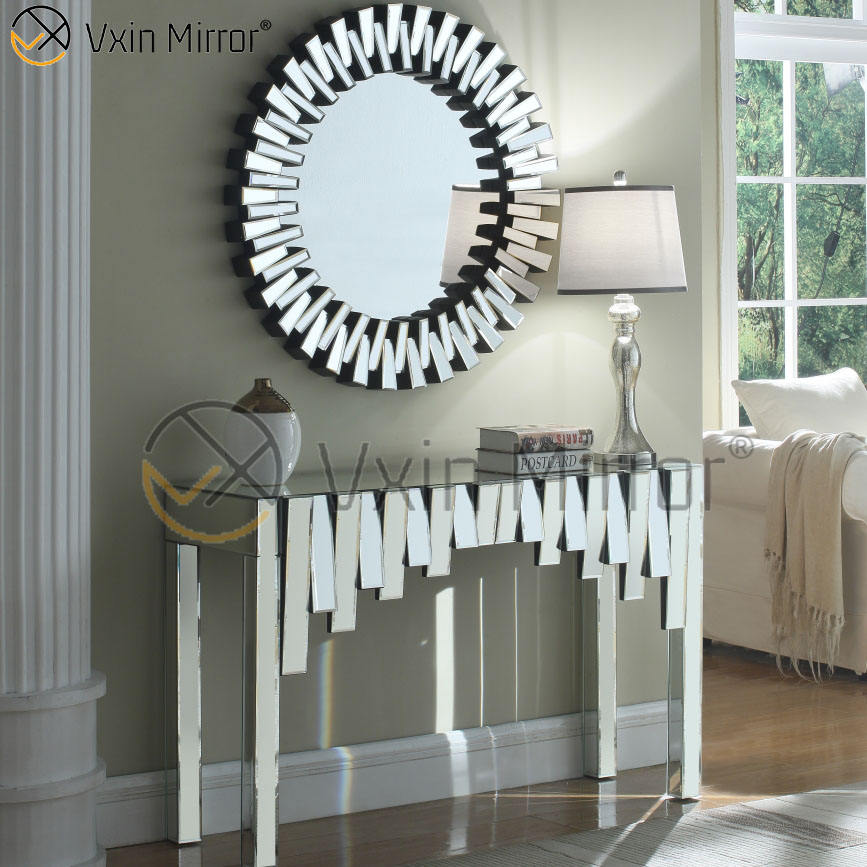 20 inch mirror 20 Zoll Spiegel