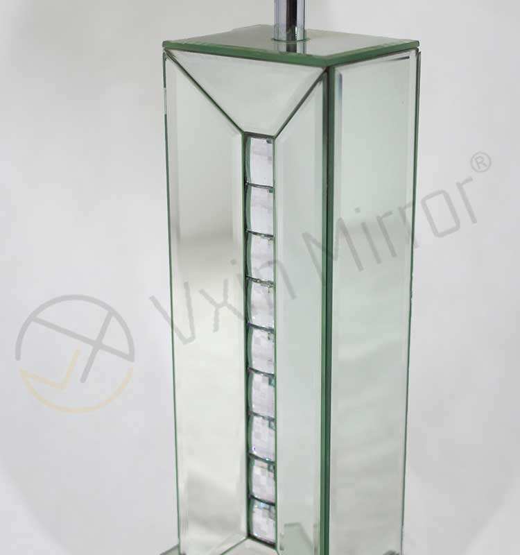 japanese table lamp Lâmpada de mesa japonesa