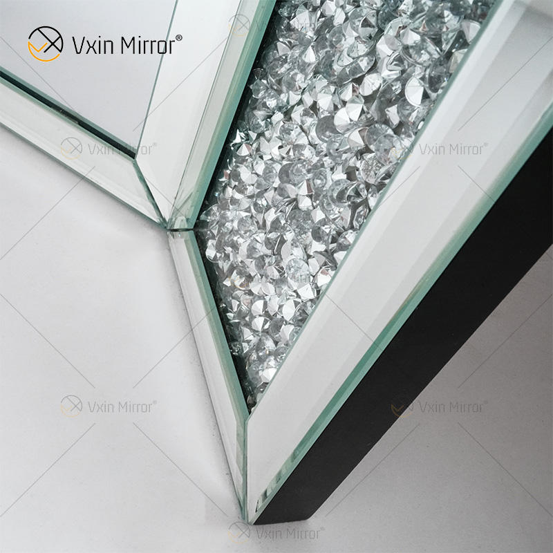 large decorative wall mirrors مرايا جدار زخرفية كبيرة