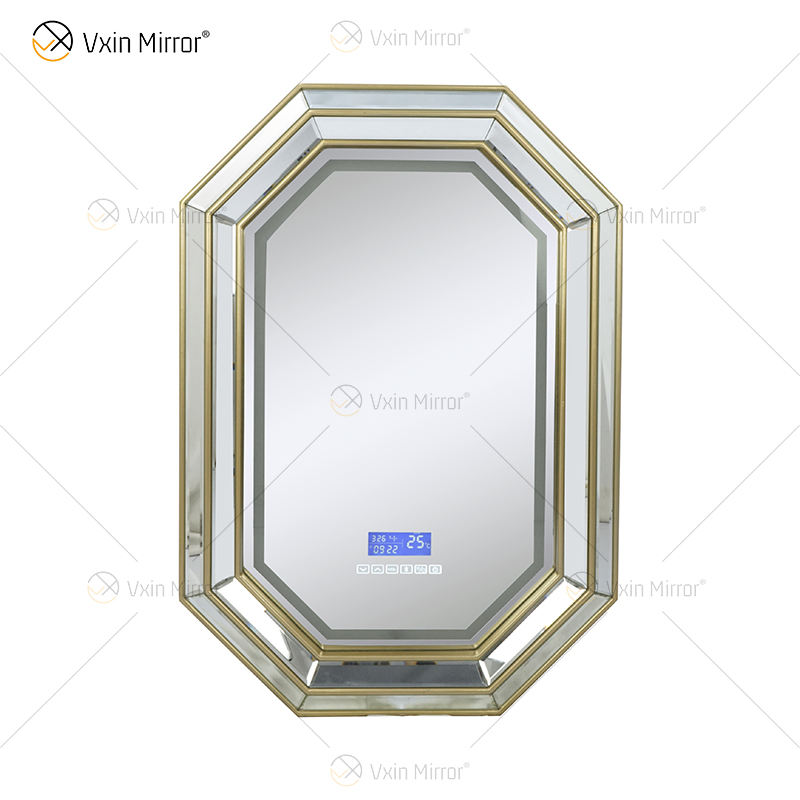 vanity mirror with built in lights Vanity Mirror con luces incorporadas