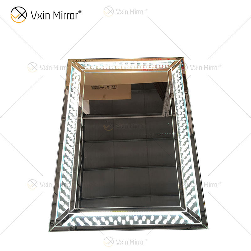 illuminated mirrors for bathrooms освещенные зеркала для ванных комнат