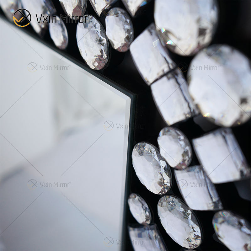 mirror gold مرآة الذهب