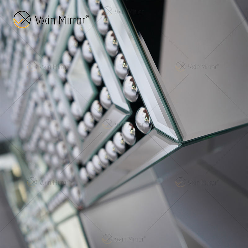 entryway table with mirror Eingangstabelle mit Spiegel